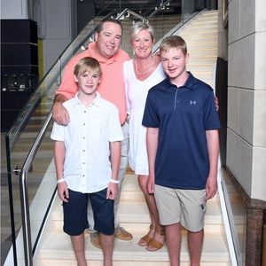 Meet your Posher, Christin